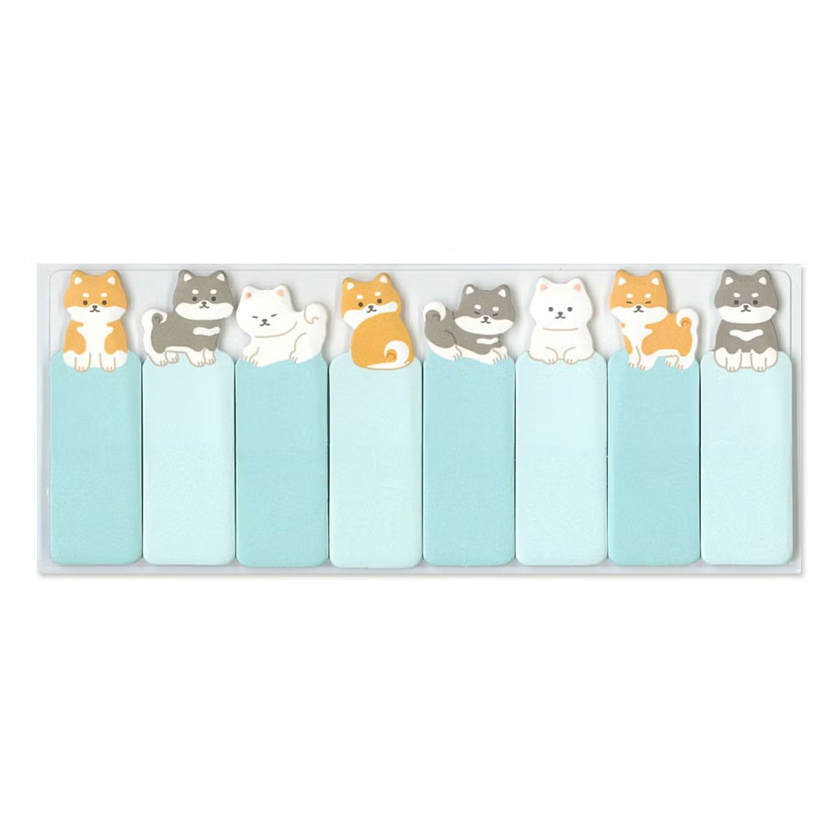 MIND WAVE Autocollants TINY TINY - Tigres