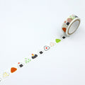 World Craft Washi Tape - Onigiri