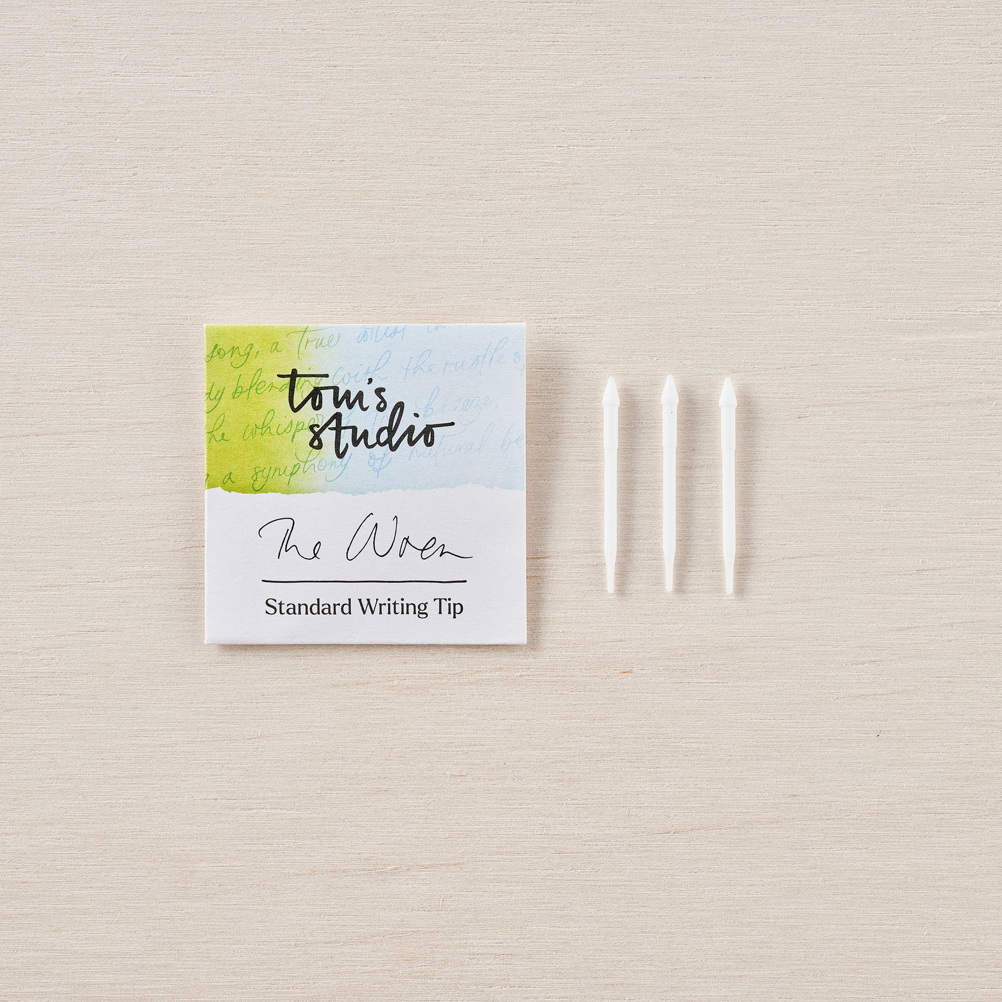 Wren - Tips (pack of 3)