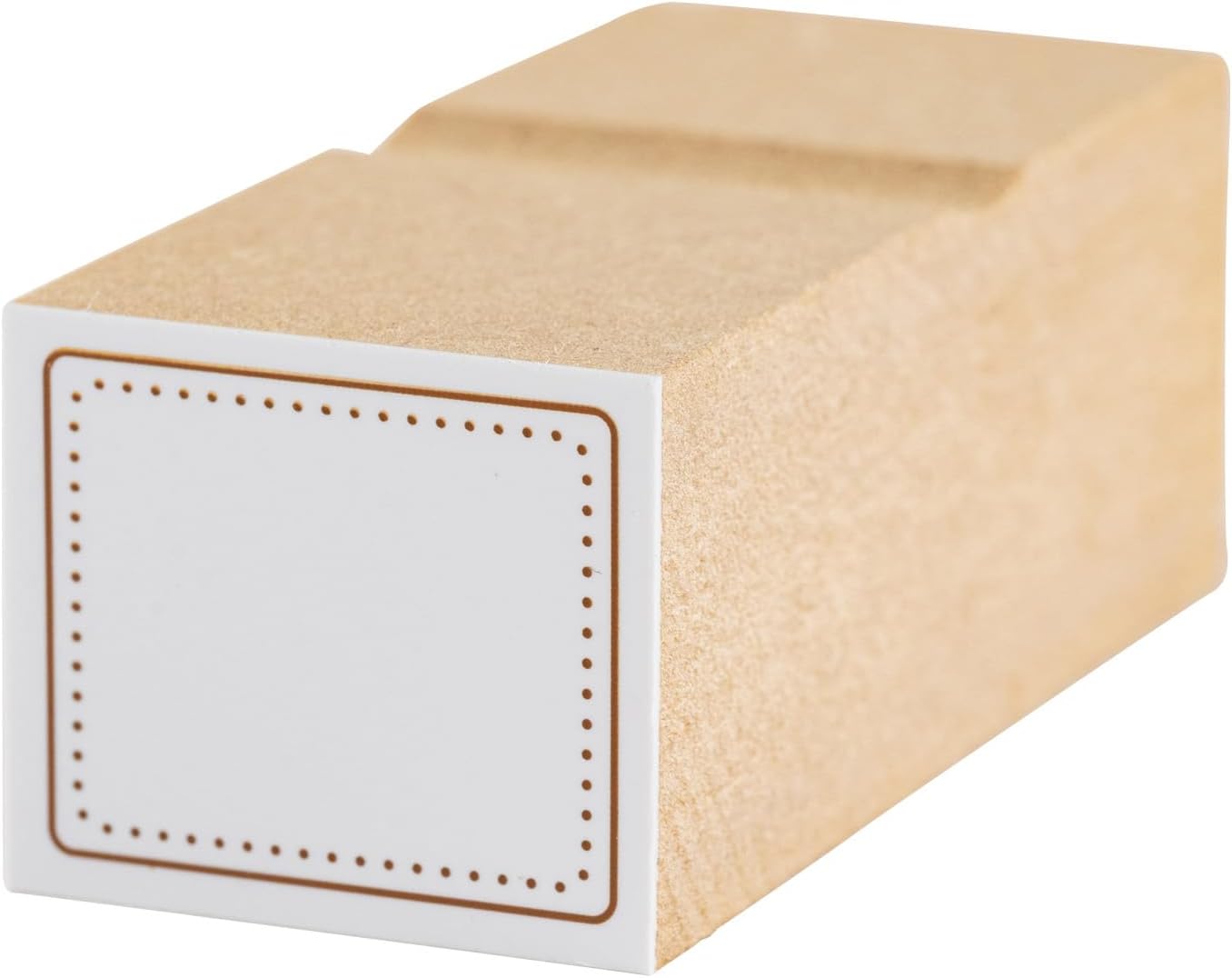 [PRE-ORDER] Hobonichi Wooden stamps