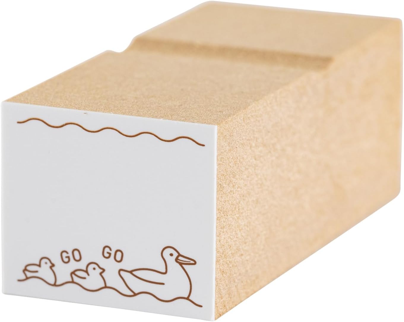 [PRE-ORDER] Hobonichi Wooden stamps