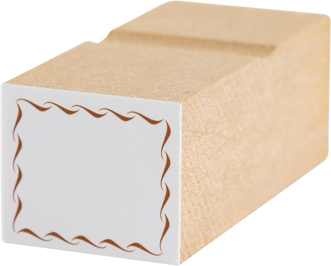 [PRE-ORDER] Hobonichi Wooden stamps