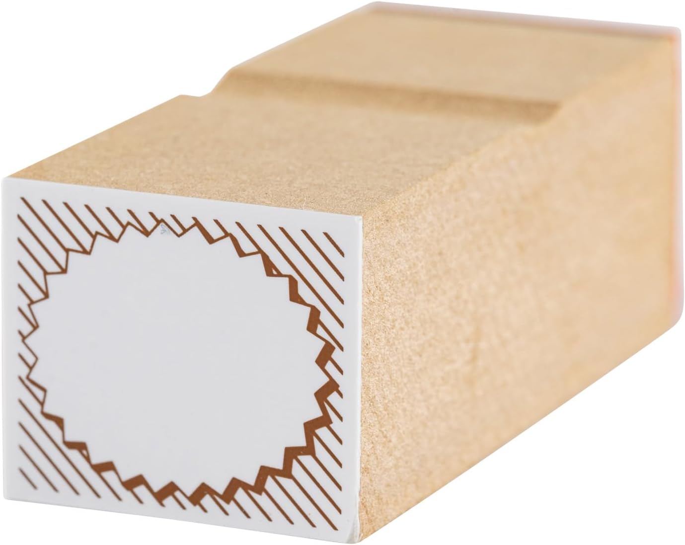 [PRE-ORDER] Hobonichi Wooden stamps