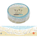 World Craft Washi Tape - Beach