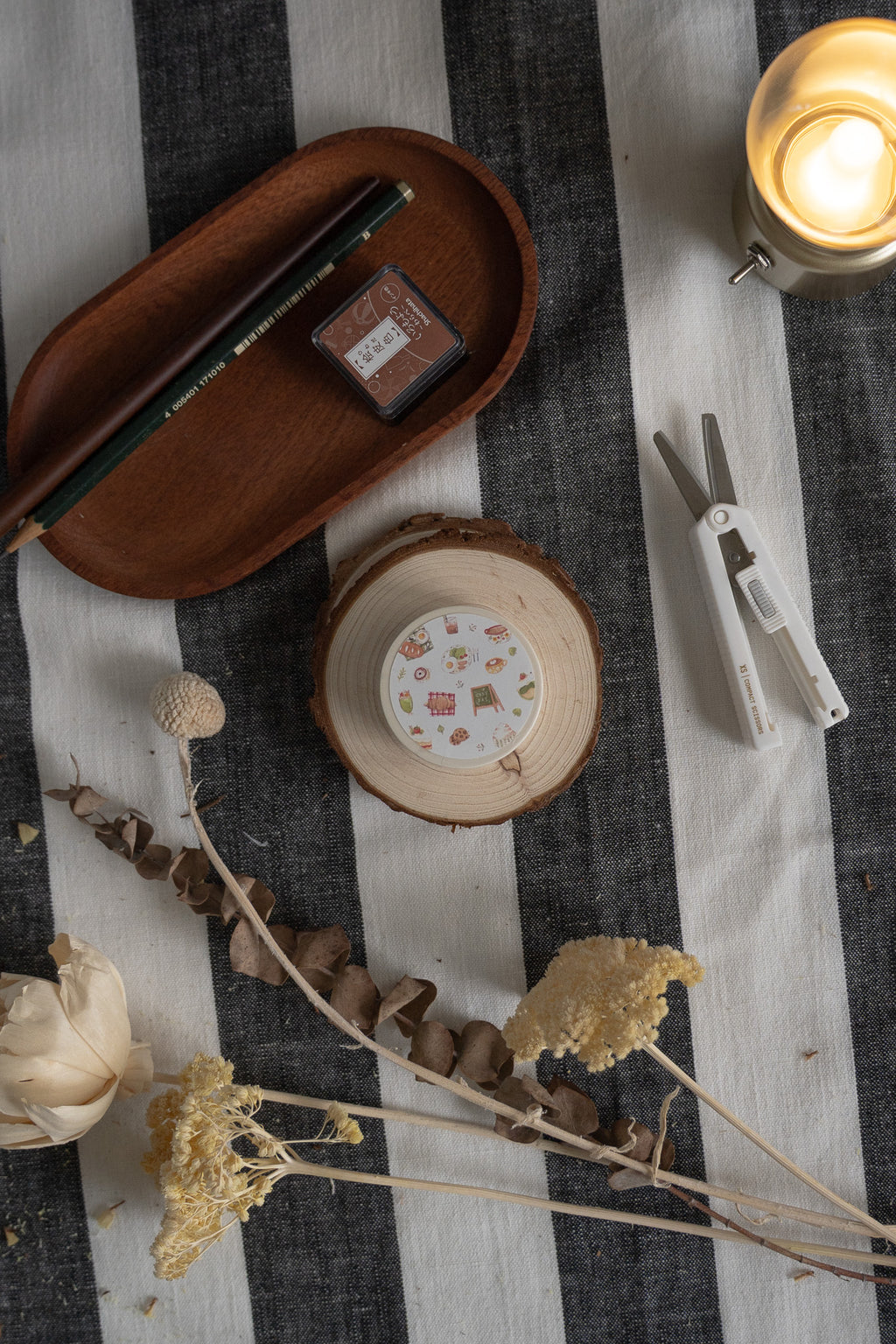 Coffee Time - Washi Tape