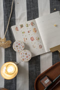 Coffee Time - Washi Tape