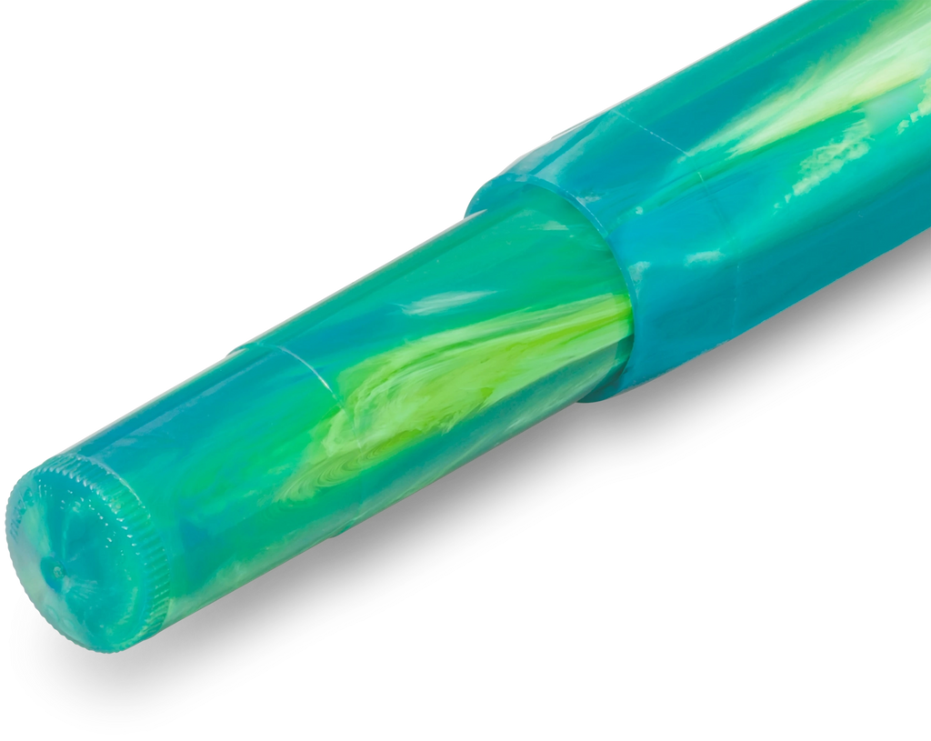 KAWECO Collection Marble Ocean Fountain Pen