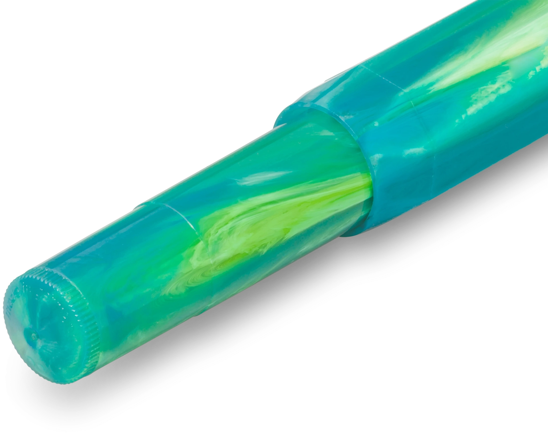 KAWECO Collection Marble Ocean Fountain Pen