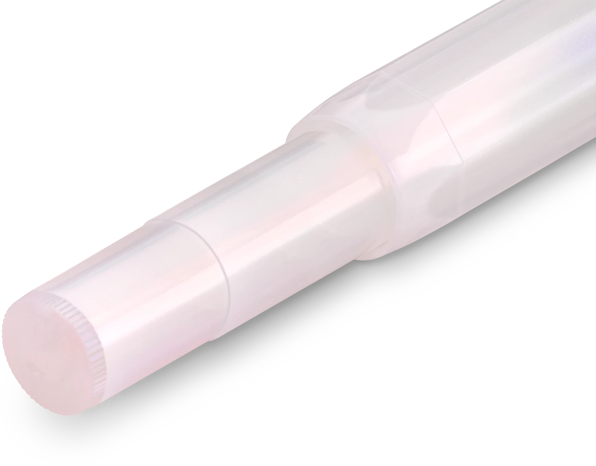 KAWECO Lunar Sport Light Purple Fountain Pen