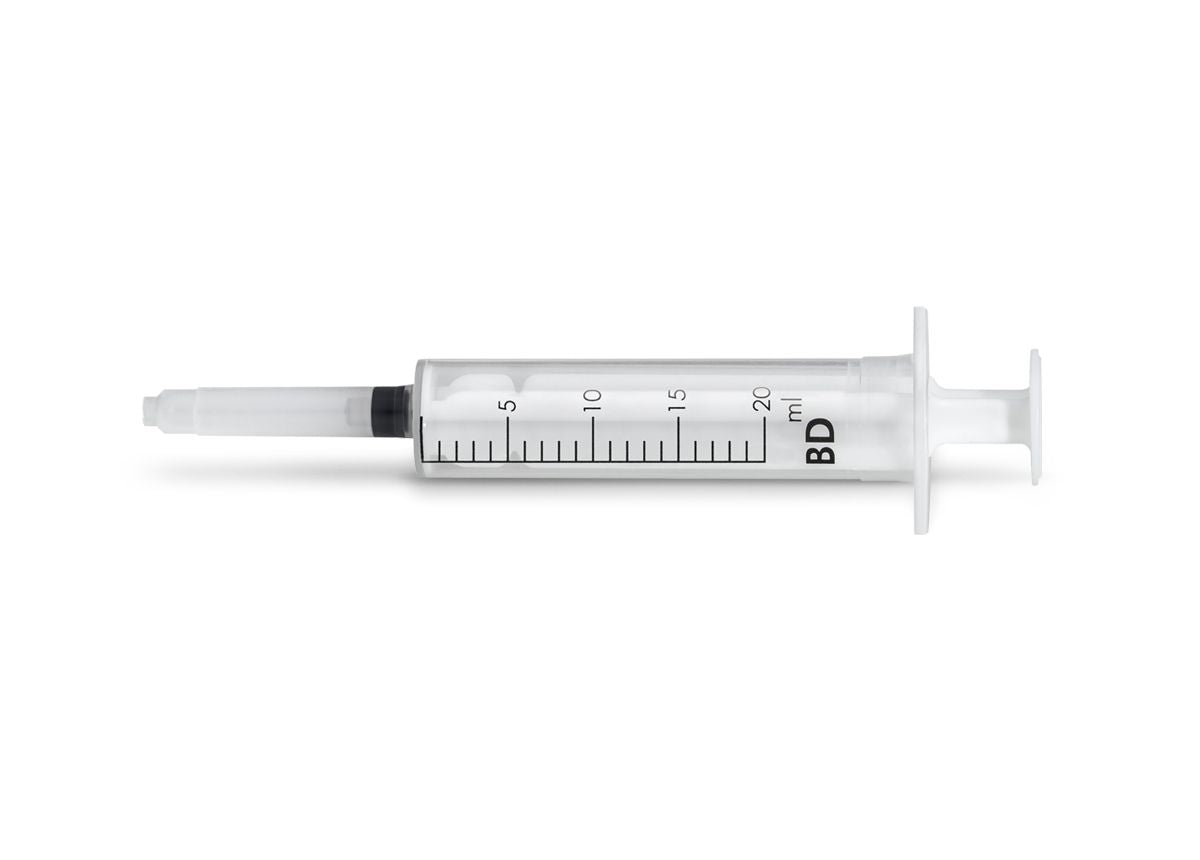 KAWECO Cleansing Syringe