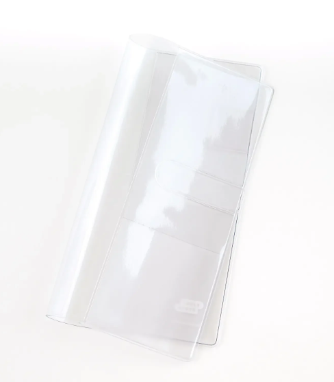 [PRE-ORDER] Hobonichi Clear Covers