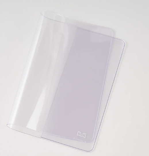 [PRE-ORDER] Hobonichi Clear Covers