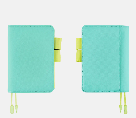 [PRE-ORDER] Hobonichi Techo’s signature series A6 Cover Orginal
