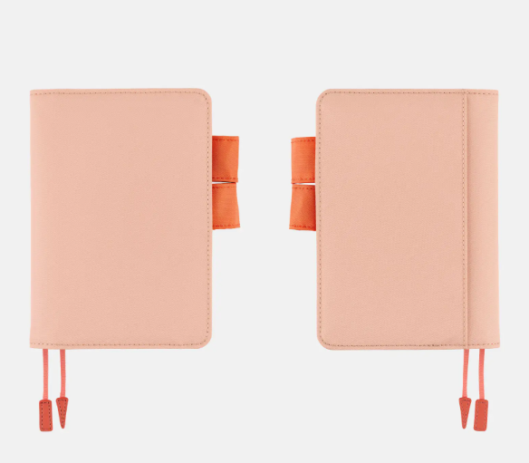 [PRE-ORDER] Hobonichi Techo’s signature series A6 Cover Orginal