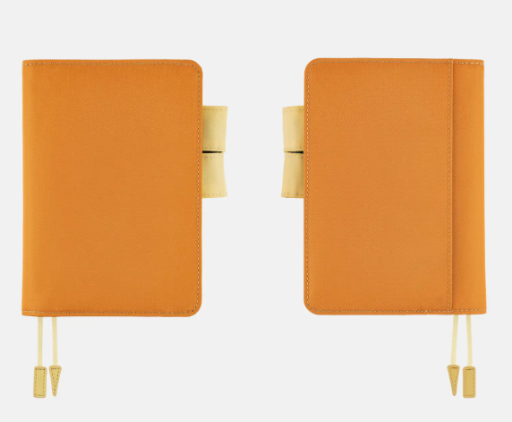 [PRE-ORDER] Hobonichi Techo’s signature series A6 Cover Orginal