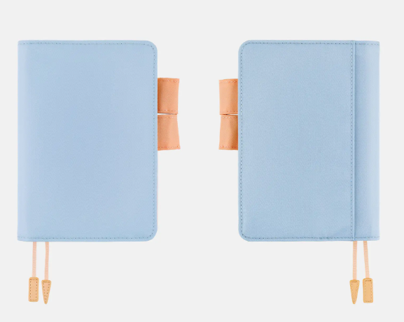 [PRE-ORDER] Hobonichi Techo’s signature series A6 Cover Orginal