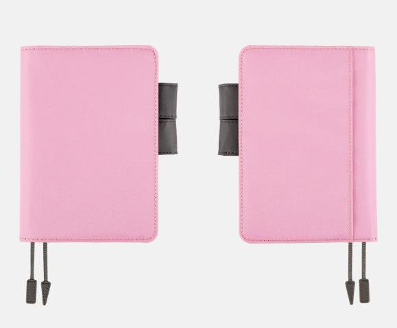 [PRE-ORDER] Hobonichi Techo’s signature series A6 Cover Orginal