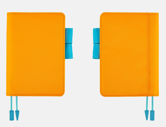 [PRE-ORDER] Hobonichi Techo’s signature series A6 Cover Orginal