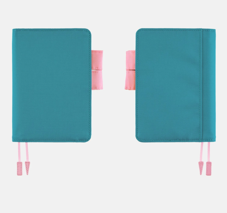 [PRE-ORDER] Hobonichi Techo’s signature series A6 Cover Orginal