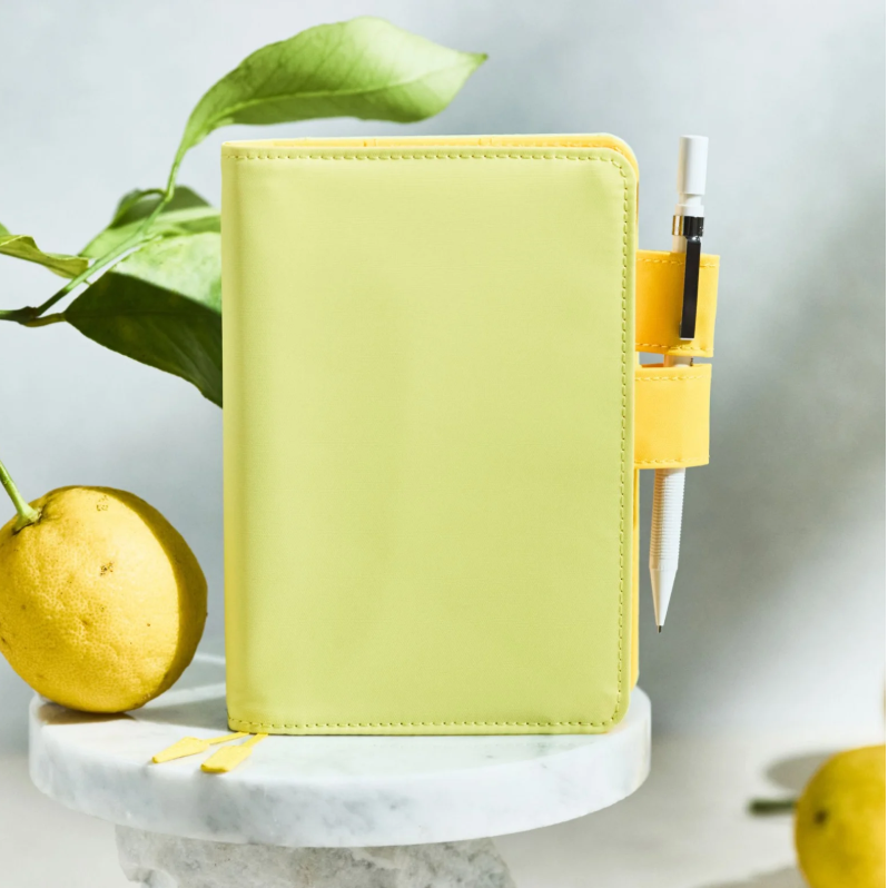 [PRE-ORDER] Hobonichi Techo’s signature series A6 Cover Orginal