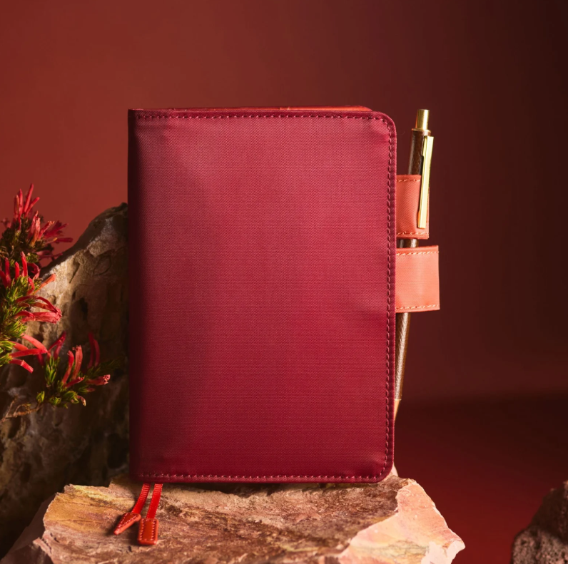 [PRE-ORDER] Hobonichi Techo’s signature series A6 Cover Orginal