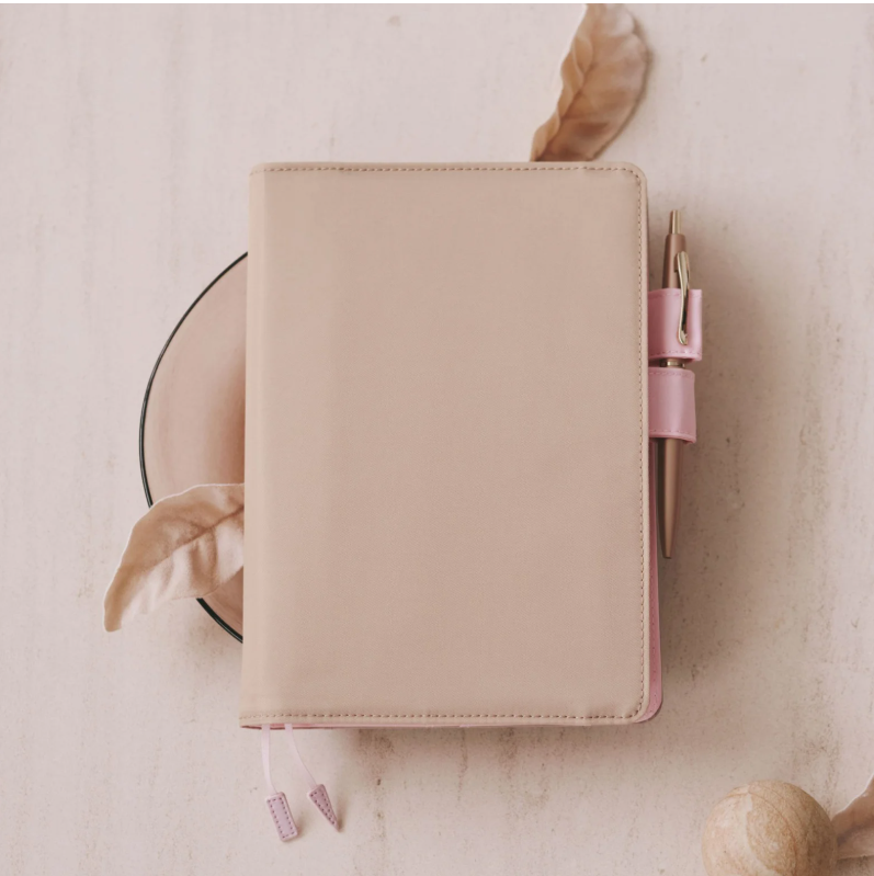 [PRE-ORDER] Hobonichi Techo’s signature series A5 Cover Orginal Cousin