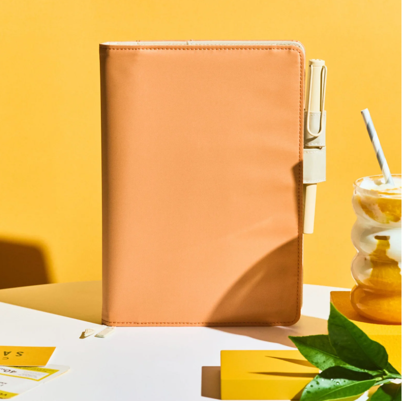 [PRE-ORDER] Hobonichi Techo’s signature series A5 Cover Orginal Cousin