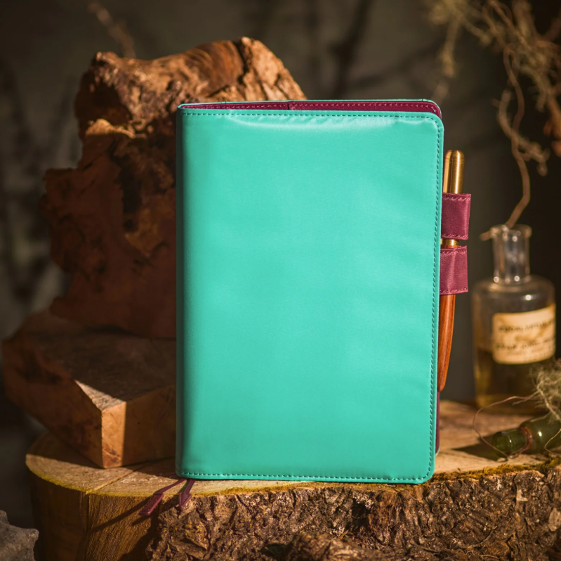 [PRE-ORDER] Hobonichi Techo’s signature series A5 Cover Orginal Cousin