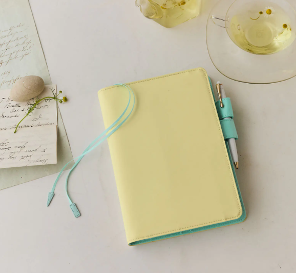 [PRE-ORDER] Hobonichi Techo’s signature series A5 Cover Orginal Cousin