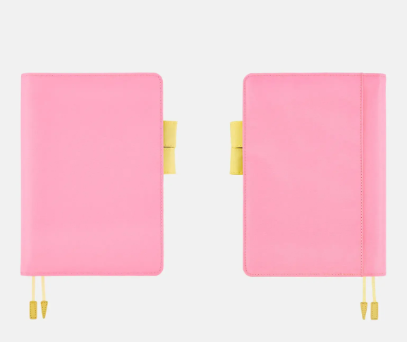 [PRE-ORDER] Hobonichi Techo’s signature series A5 Cover Orginal Cousin