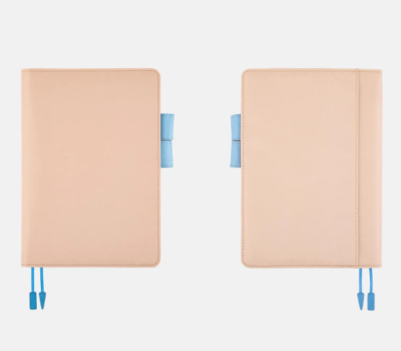 [PRE-ORDER] Hobonichi Techo’s signature series A5 Cover Orginal Cousin