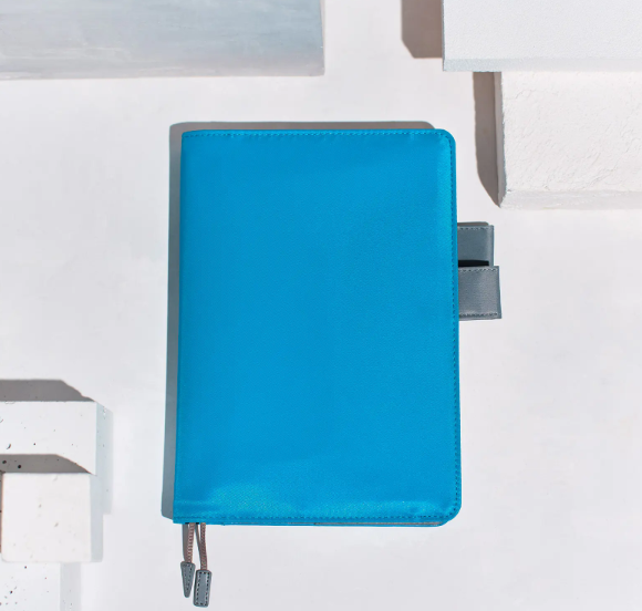 [PRE-ORDER] Hobonichi Techo’s signature series A5 Cover Orginal Cousin