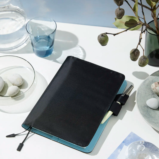 [PRE-ORDER] Hobonichi Techo’s signature series A5 Cover Orginal Cousin