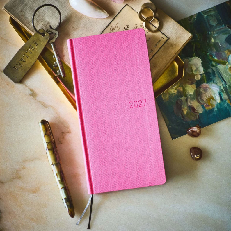 [PRE-ORDER] Hobonichi Techo’s signature series Weeks & Weeks Mega