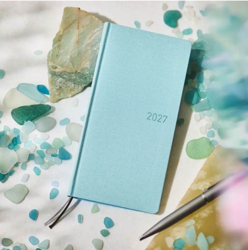 [PRE-ORDER] Hobonichi Techo’s signature series Weeks & Weeks Mega