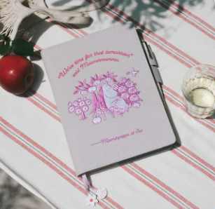 [PRE-ORDER] Hobonichi Moomin Covers