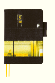 [PRE-ORDER] Hobonichi with Akiko Miyakoshi