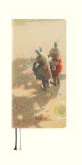 [PRE-ORDER] Hobonichi with Akiko Miyakoshi
