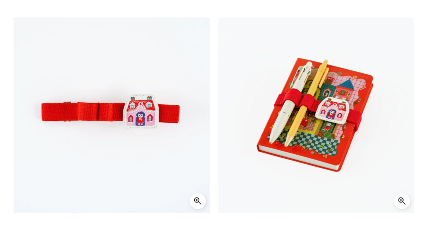 [PRE-ORDER] Hobonichi x Yumi Kitagishi 2027