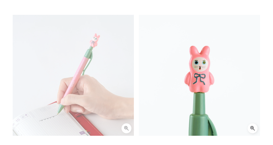[PRE-ORDER] Hobonichi x Yumi Kitagishi 2027