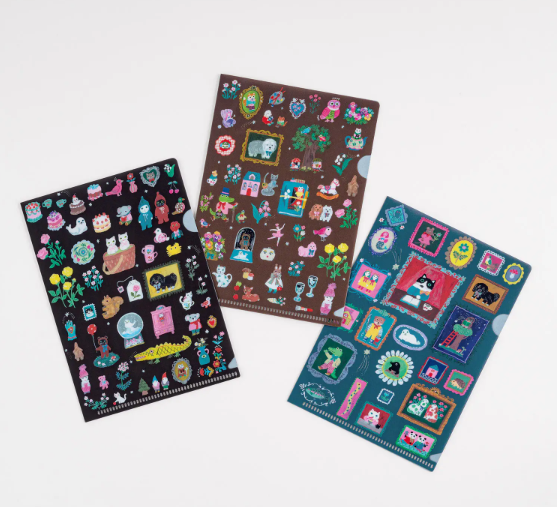[PRE-ORDER] Hobonichi x Yumi Kitagishi 2026