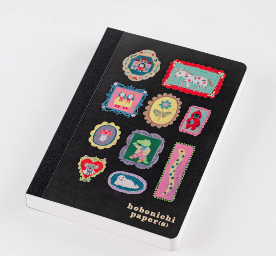 [PRE-ORDER] Hobonichi x Yumi Kitagishi 2026