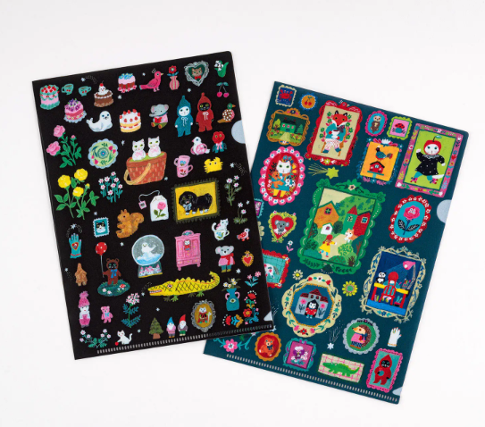 [PRE-ORDER] Hobonichi x Yumi Kitagishi 2026