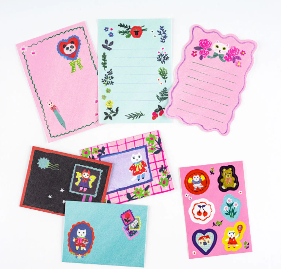 [PRE-ORDER] Hobonichi x Yumi Kitagishi 2026