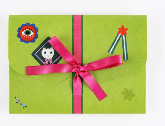 [PRE-ORDER] Hobonichi x Yumi Kitagishi 2026
