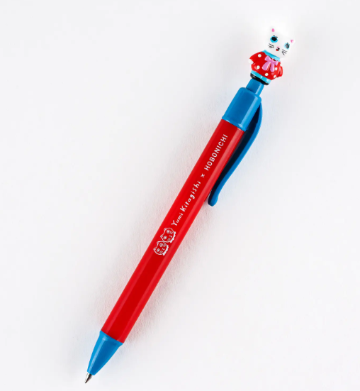 [PRE-ORDER] Hobonichi x Yumi Kitagishi 2026
