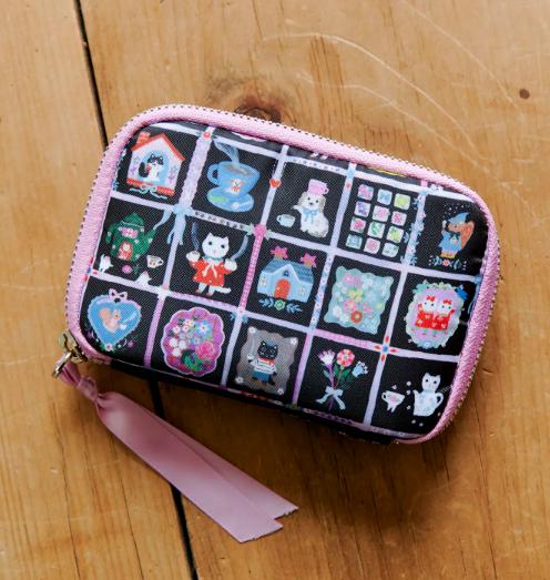 [PRE-ORDER] Hobonichi x Yumi Kitagishi 2026