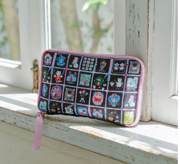 [PRE-ORDER] Hobonichi x Yumi Kitagishi 2026
