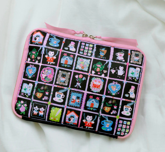 [PRE-ORDER] Hobonichi x Yumi Kitagishi 2026