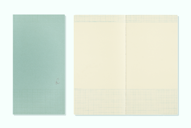 [PRE-ORDER] Hobonichi collect & collage